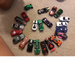 So so cool gang