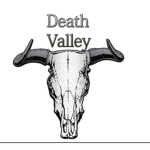 Death Valley Games
