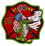 [GWFEMS] Station 23