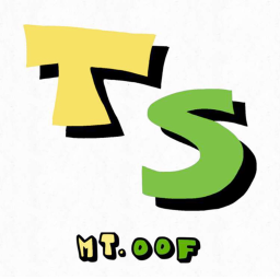 Mt. OOF