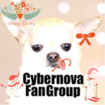 Cyber Nova (Our alien queen) UNOFFICIAL fan group!