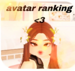 *+* Avatar Ranking <3 *+*