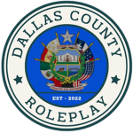 Dallas County Roleplay.