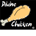 Divine Chicken