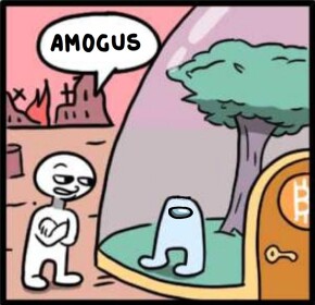 Amogus.inc hangout