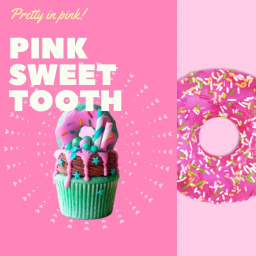 ʚ♡ɞ🍩 ʚ♡ɞ