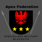 Apex Federation