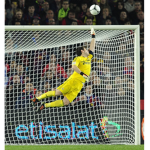 Football Goalkeepers