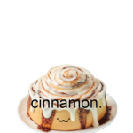 ClNNAMON