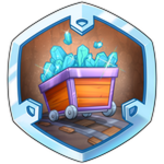 Mine Diamond