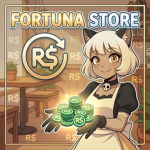 Fortuna Store