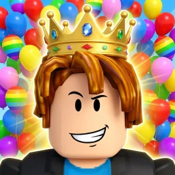[FIXING] +1 Balloon Every Second icon