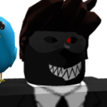 Thedemonrobot,s army