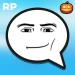 Chat rp ragdoll icon