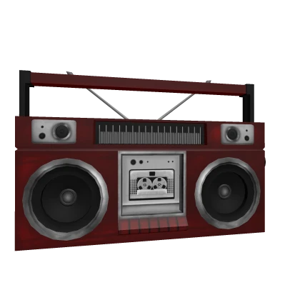 Item Thumbnail