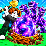 KazGames x Eggs