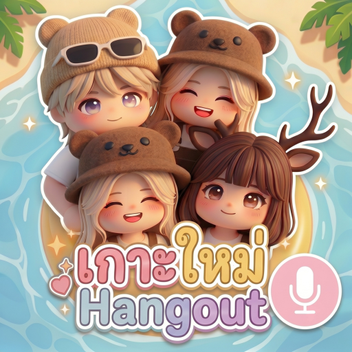เกาะใหม่ Koh Mai icon