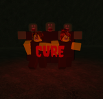 Cure Community
