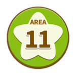 AREA 11 ALL CLEAR!