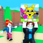 Steal a Sprunki Baby