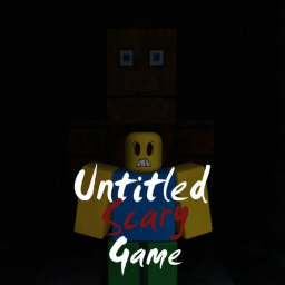 Untitled Scary Game