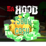 gimme cash