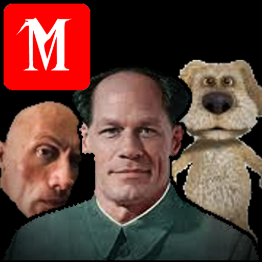 Mawt's Murderbots | BETA