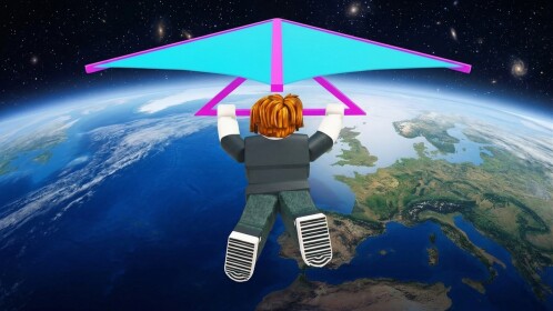 Highest Skydive Play On Roblox NoFilter