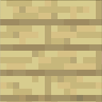 WOODEN PLANΚ