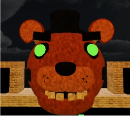 FREDDY icon