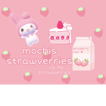 ᴍᴏᴄʜɪs sᴛʀᴀᴡᴠᴇʀʀɪᴇs