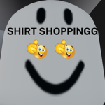 shirt shoooooppppingggg