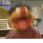 The Ernie Institution