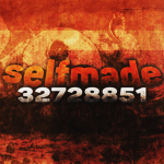 selfmãde