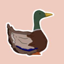 duck hangout!