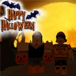 The Halloween game (same developer) icon