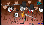 Top Hat Clan Group