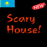 Scary House! [Қазақша Хоррор!]
