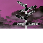 Euphoric Sins.
