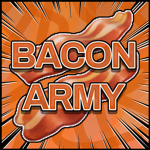Bacon Army | BA
