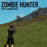 Zombie Hunter
