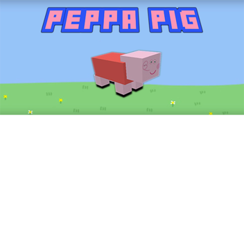 Peppa Playhouse