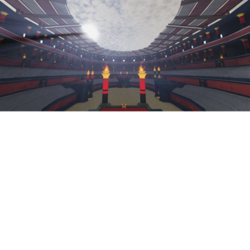 Remake Sword Training