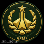 ||| UNSC ||| Army Branch