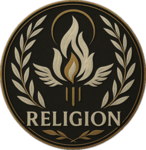 CR | Religion