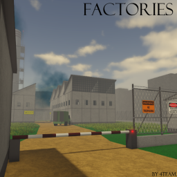 Factories.