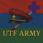 The United Territories of Freedom Army