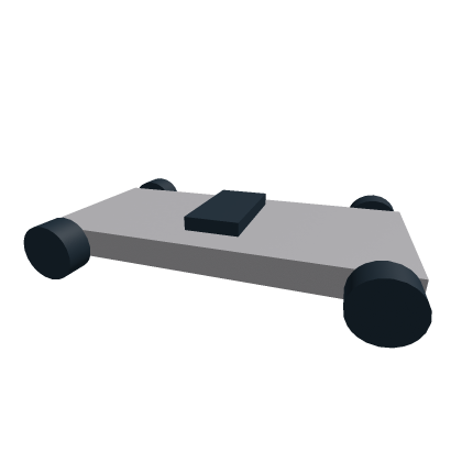 BTools Car / F3X Car