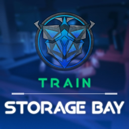 DT | Storage Bay