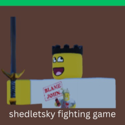 shedletsky fighting game